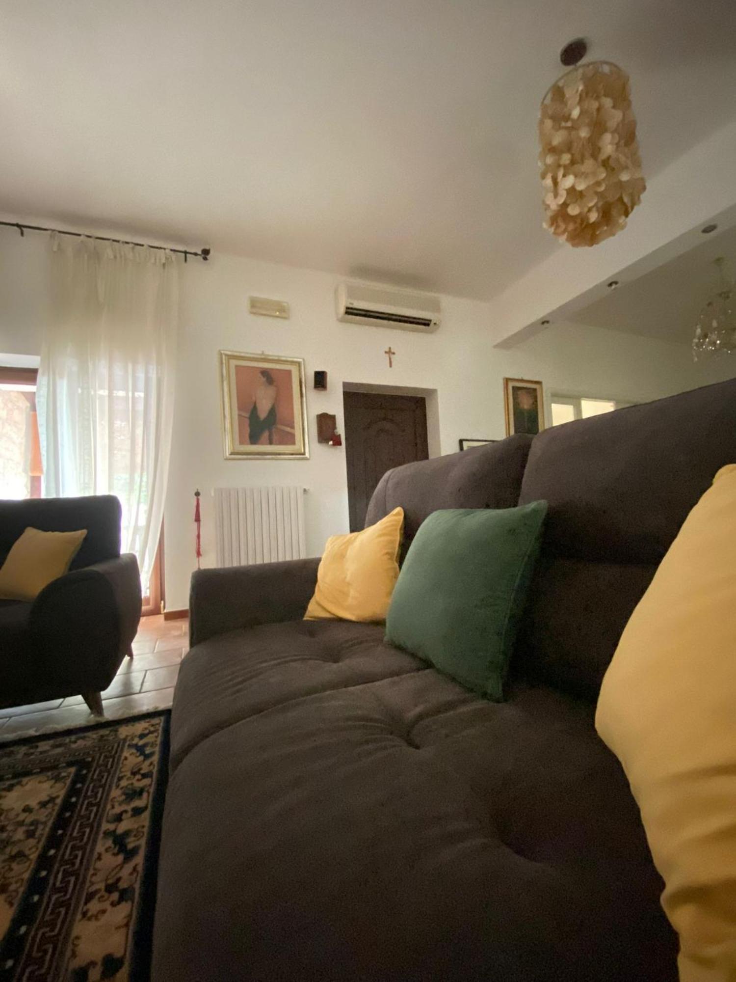 Villa Ginevra タラント エクステリア 写真